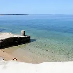 Apartman By The Sea Mandre, Pag - 6474 *