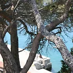 By The Sea Mandre, Pag - 6474 Apartman