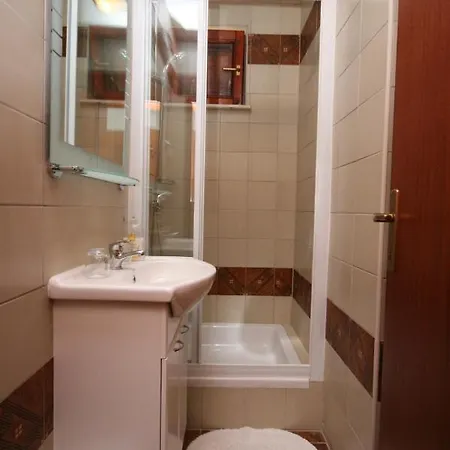 By The Sea Mandre, Pag - 6474 Apartamento *