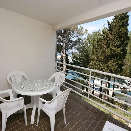 Apartamento By The Sea Mandre, Pag - 6474 *