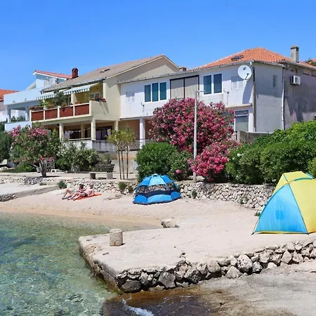 Апартаменты By The Sea Mandre, Pag - 6474