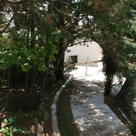 By The Sea Mandre, Pag - 6474 Апартаменты *