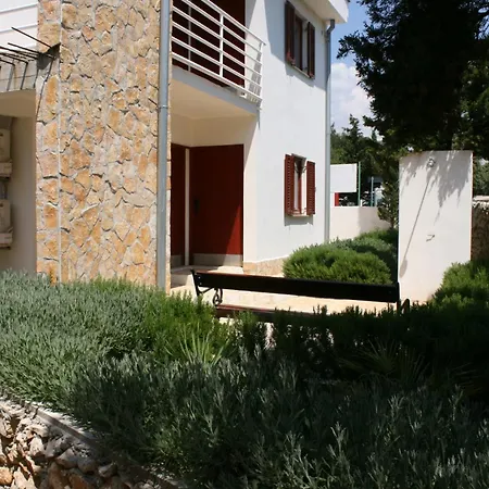 By The Sea Mandre, Pag - 6474 Мандре