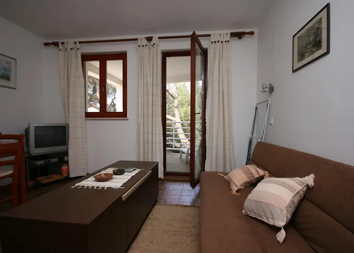 By The Sea Mandre, Pag - 6474 Мандре