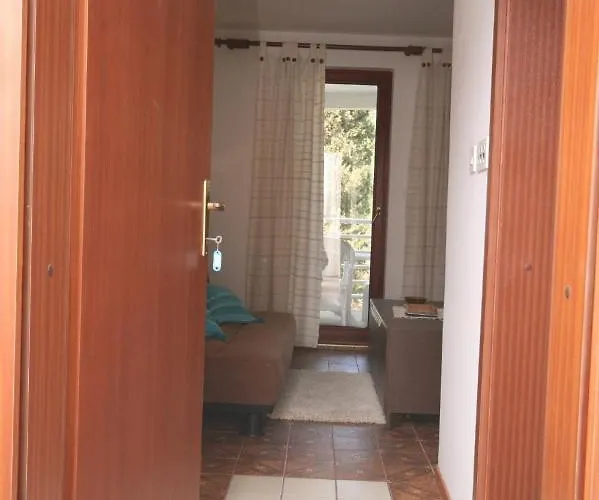 By The Sea Mandre, Pag - 6474 Апартаменты