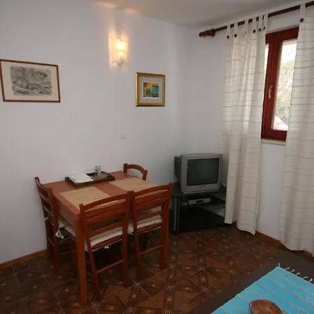 By The Sea Mandre, Pag - 6474 Appartement