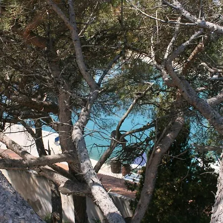 Apartman By The Sea Mandre, Pag - 6474