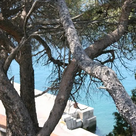 By The Sea Mandre, Pag - 6474 Appartement