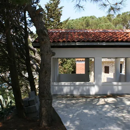 By The Sea Mandre, Pag - 6474 아파트