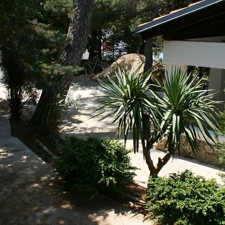 By The Sea Mandre, Pag - 6474 아파트 *