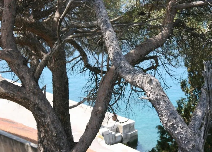 By The Sea Mandre, Pag - 6474 Daire