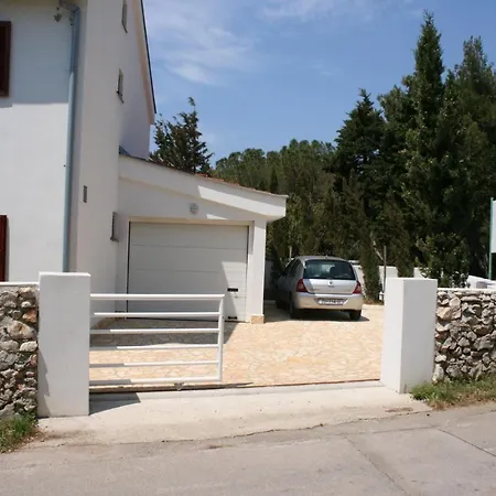 Apartamento By The Sea Mandre, Pag - 6474