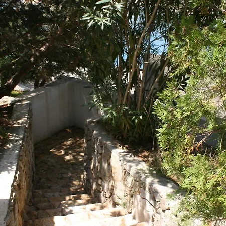 Apartamento By The Sea Mandre, Pag - 6474