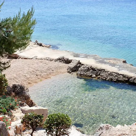 Apartamento By The Sea Mandre, Pag - 6474 *
