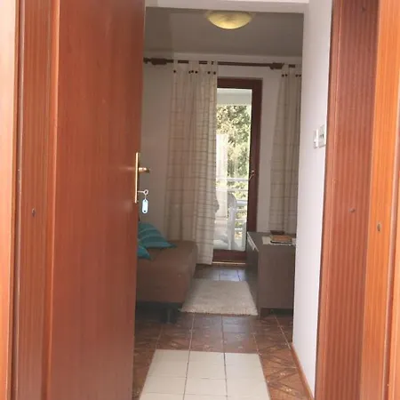 By The Sea Mandre, Pag - 6474 Apartment