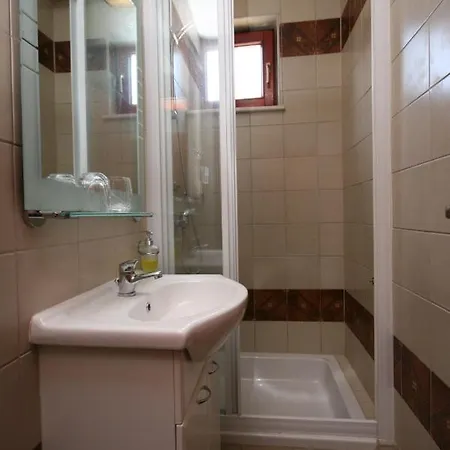 By The Sea Mandre, Pag - 6474 Apartment