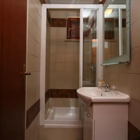By The Sea Mandre, Pag - 6474 Apartamento *