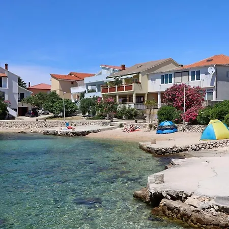 By The Sea Mandre, Pag - 6474