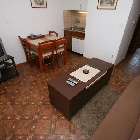 By The Sea Mandre, Pag - 6474 Apartamento Mandre