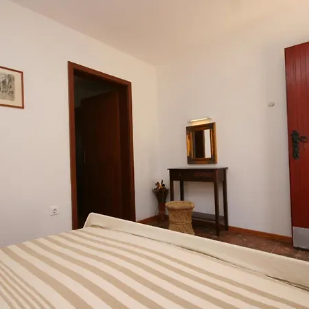By The Sea Mandre, Pag - 6474 Apartamento *