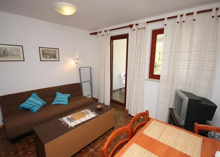 By The Sea Mandre, Pag - 6474 Mandre