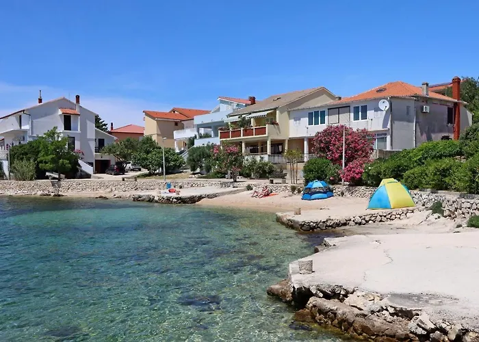 By The Sea Mandre, Pag - 6474