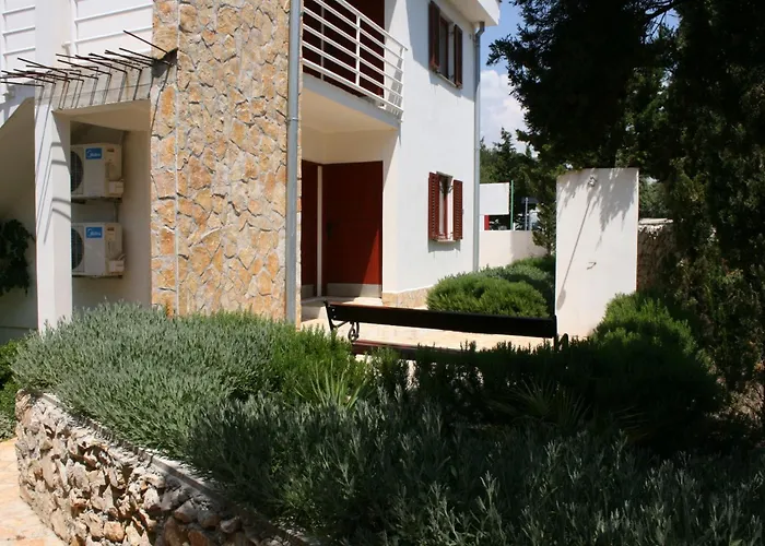By The Sea Mandre, Pag - 6474 Mandre